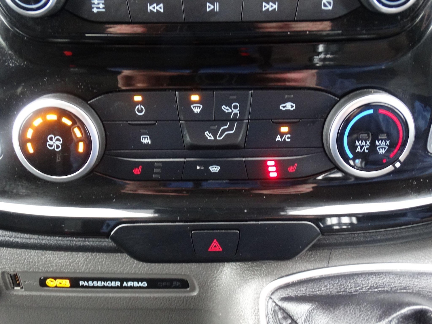 Used Ford Transit Custom 2022 for sale - 76649613: Photo 23