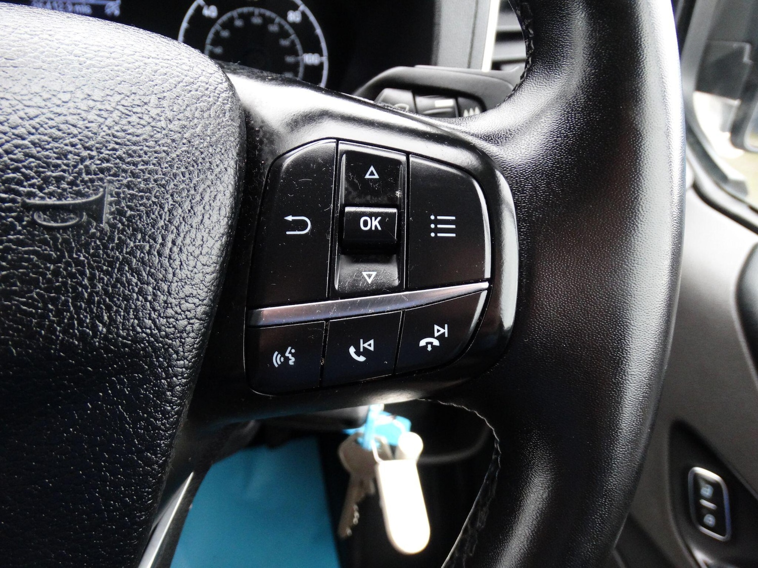 Used Ford Transit Custom 2022 for sale - 76649613: Photo 26