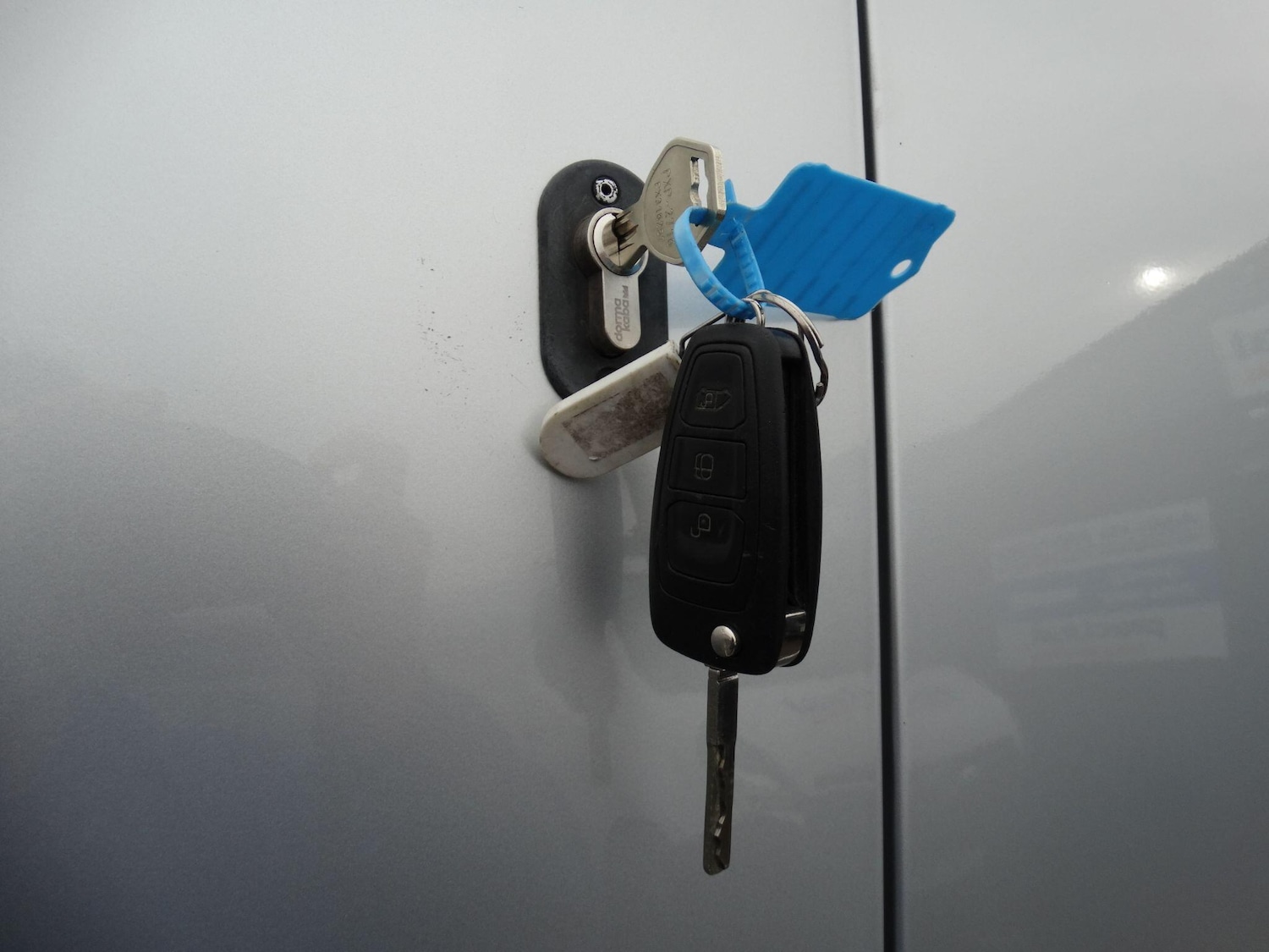 Used Ford Transit Custom 2022 for sale - 76649613: Photo 29