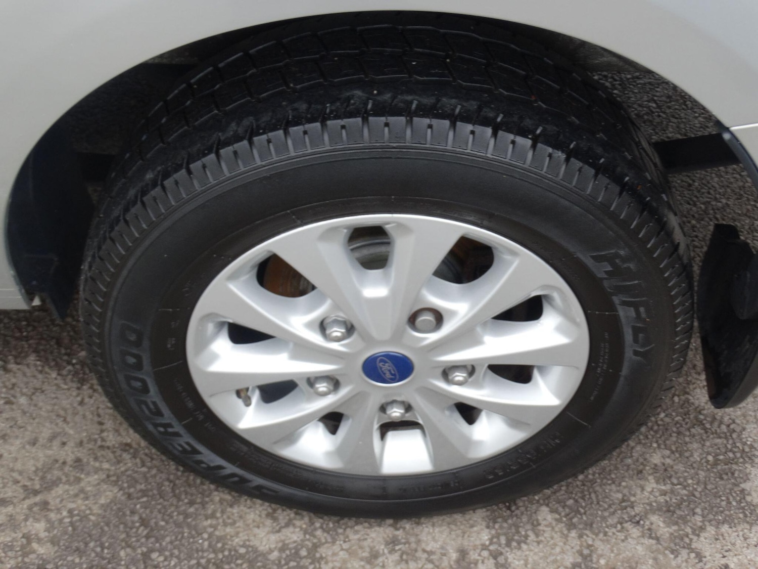 Used Ford Transit Custom 2022 for sale - 76649613: Photo 36