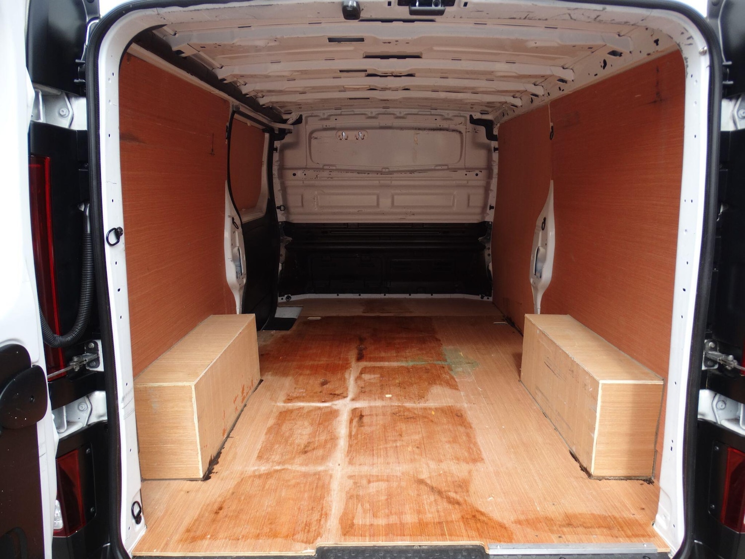 Used Renault Trafic 2022 for sale - 76649614: Photo 12