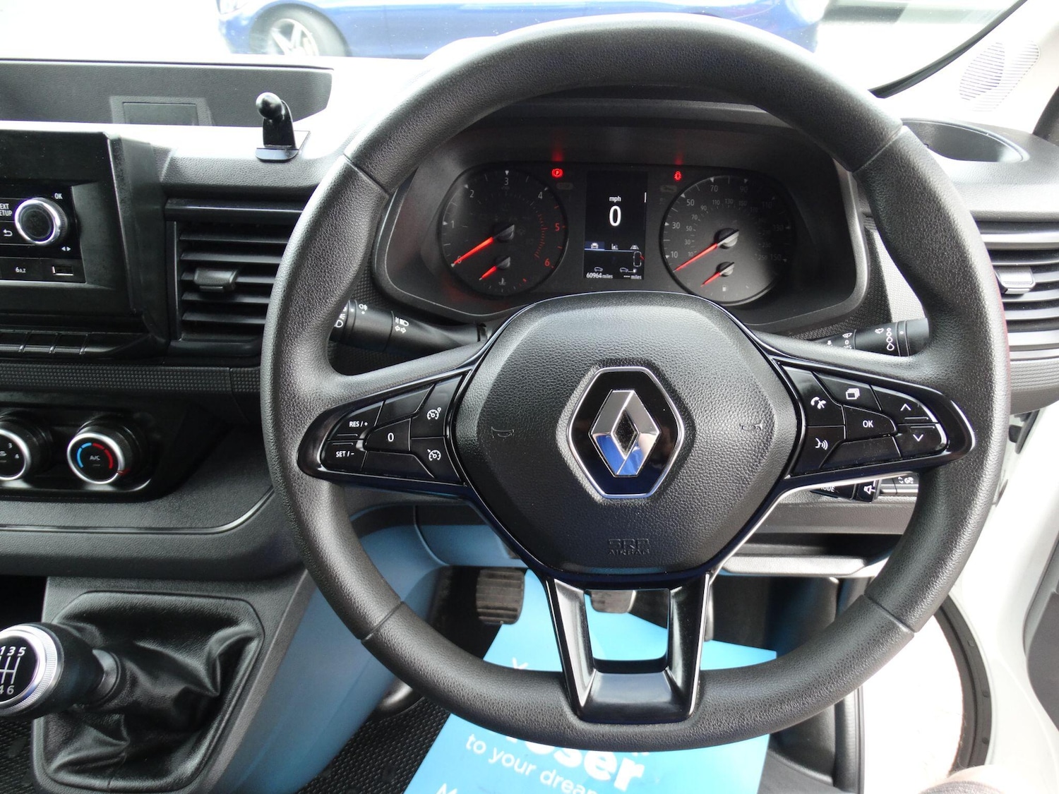 Used Renault Trafic 2022 for sale - 76649614: Photo 13