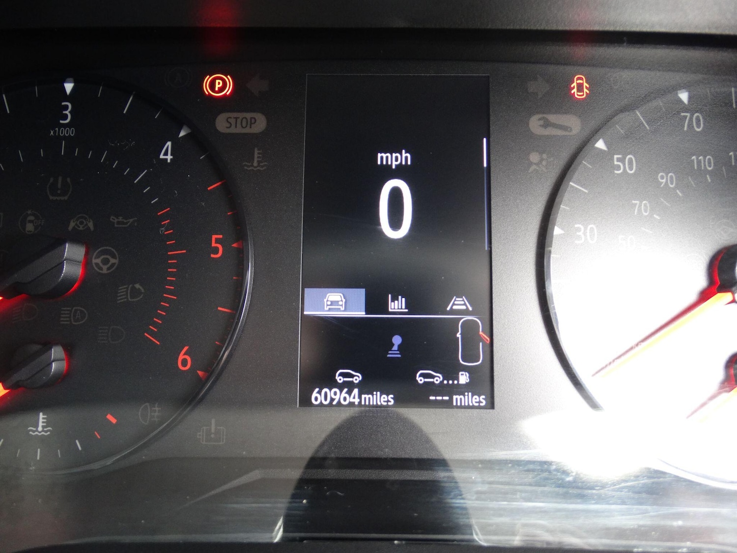 Used Renault Trafic 2022 for sale - 76649614: Photo 14