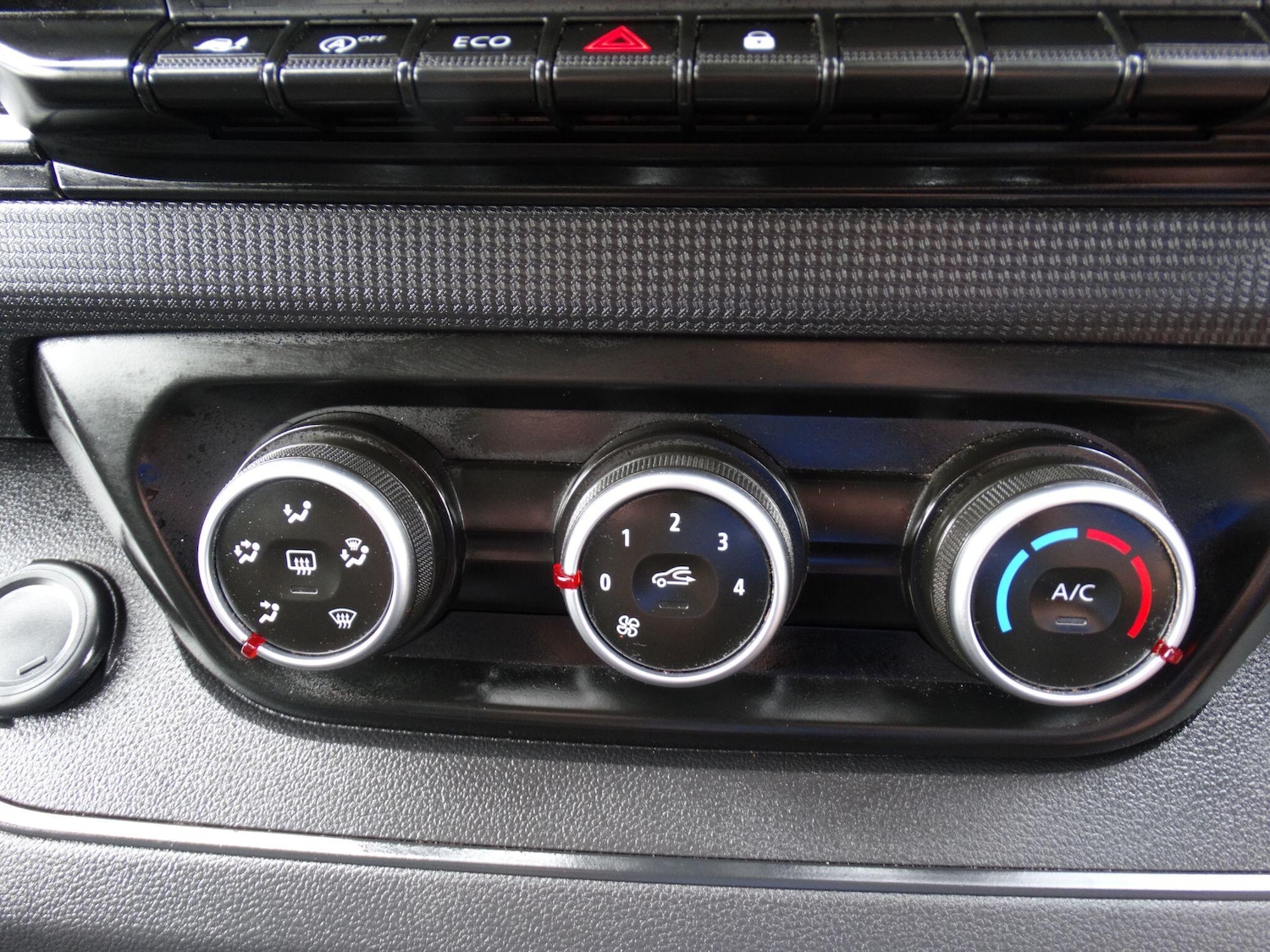 Used Renault Trafic 2022 for sale - 76649614: Photo 17