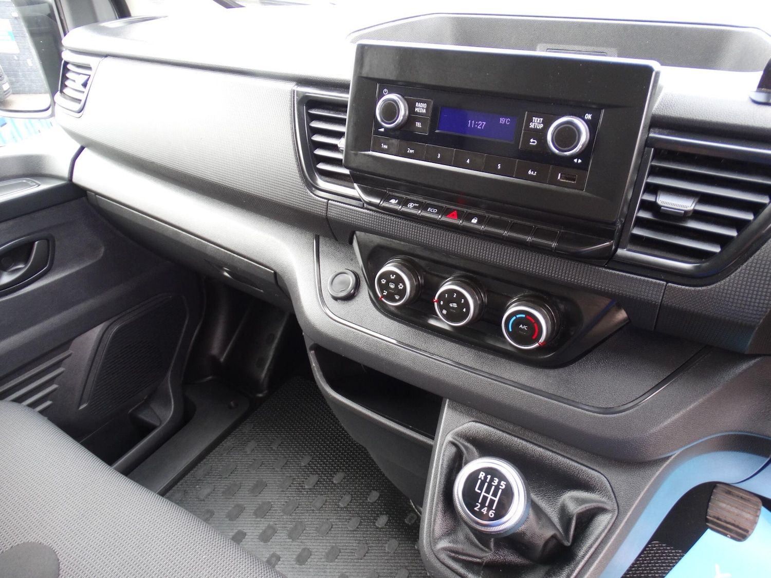 Used Renault Trafic 2022 for sale - 76649614: Photo 24