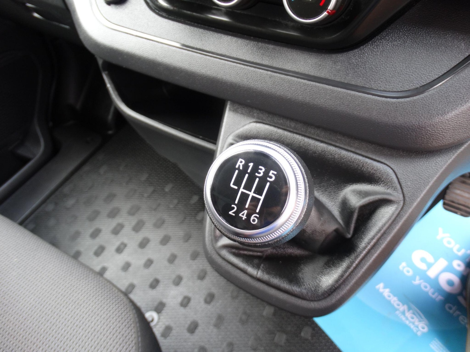 Used Renault Trafic 2022 for sale - 76649614: Photo 25