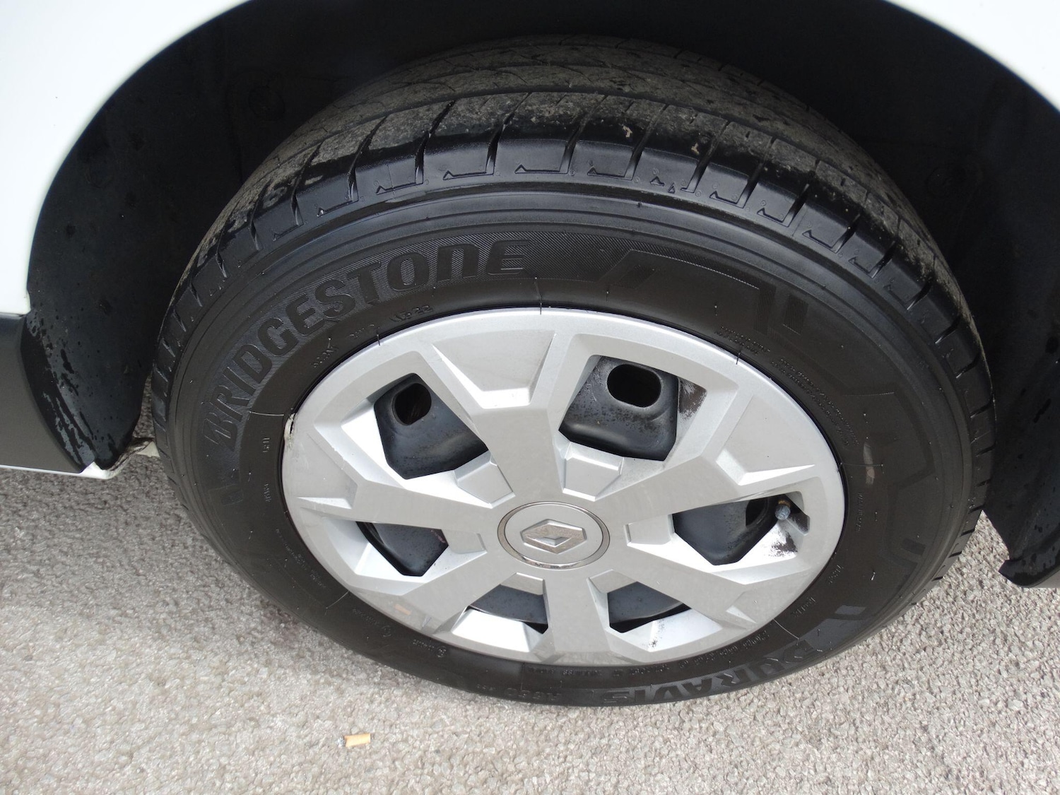 Used Renault Trafic 2022 for sale - 76649614: Photo 26