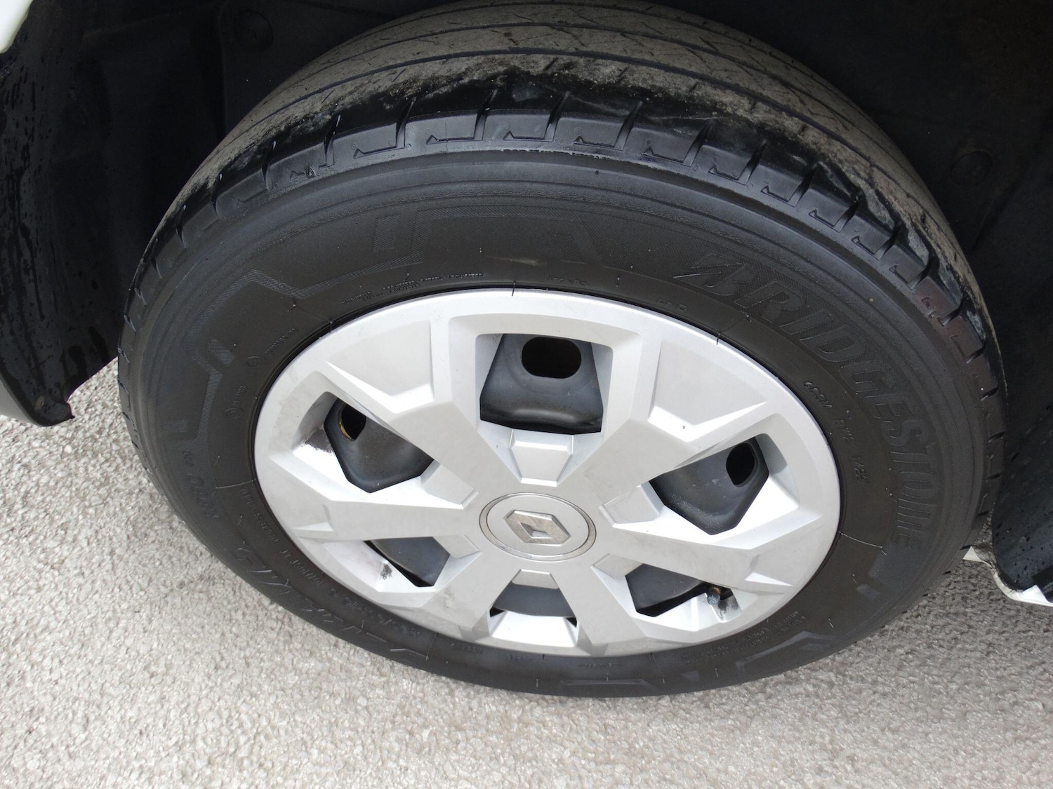 Used Renault Trafic 2022 for sale - 76649614: Photo 27