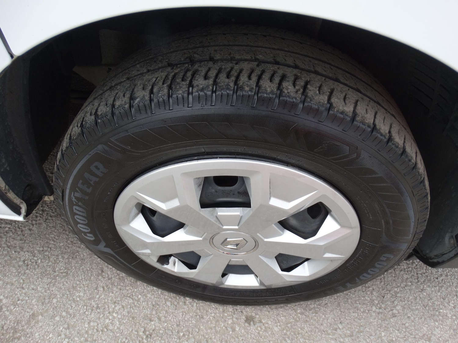 Used Renault Trafic 2022 for sale - 76649614: Photo 28