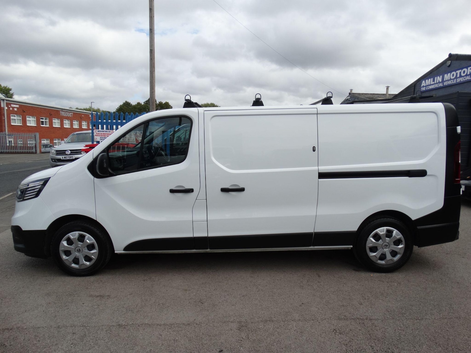 Used Renault Trafic 2022 for sale - 76649614: Photo 4