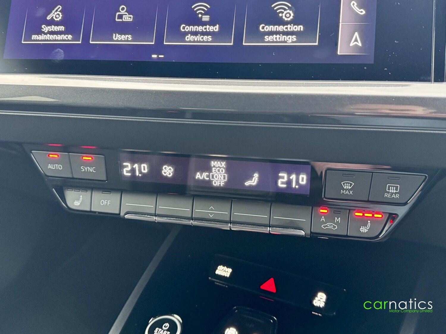 Used Audi Q4 e-tron 2021 for sale - 77264776: Photo 38