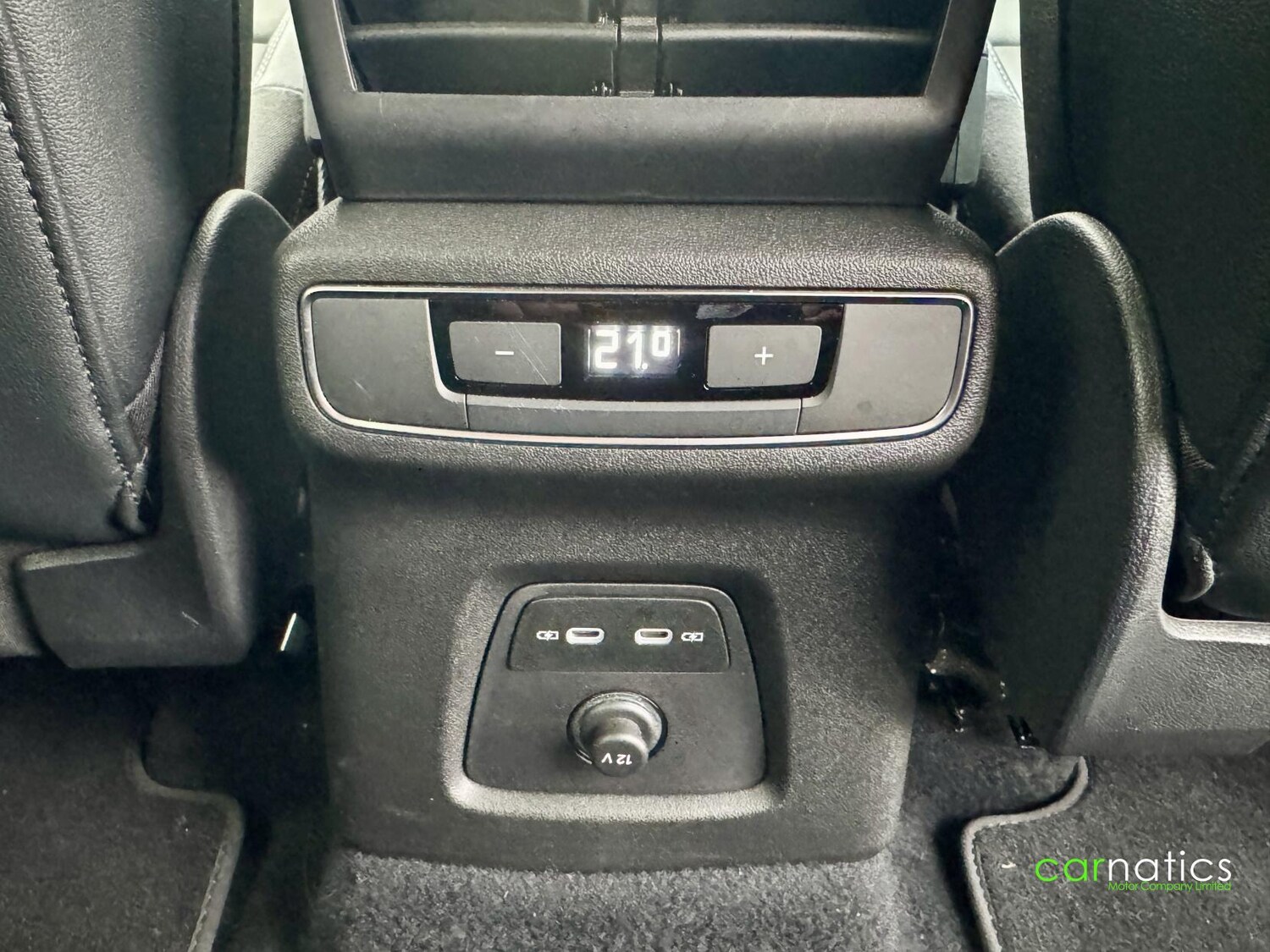 Used Audi Q4 e-tron 2021 for sale - 77264776: Photo 50