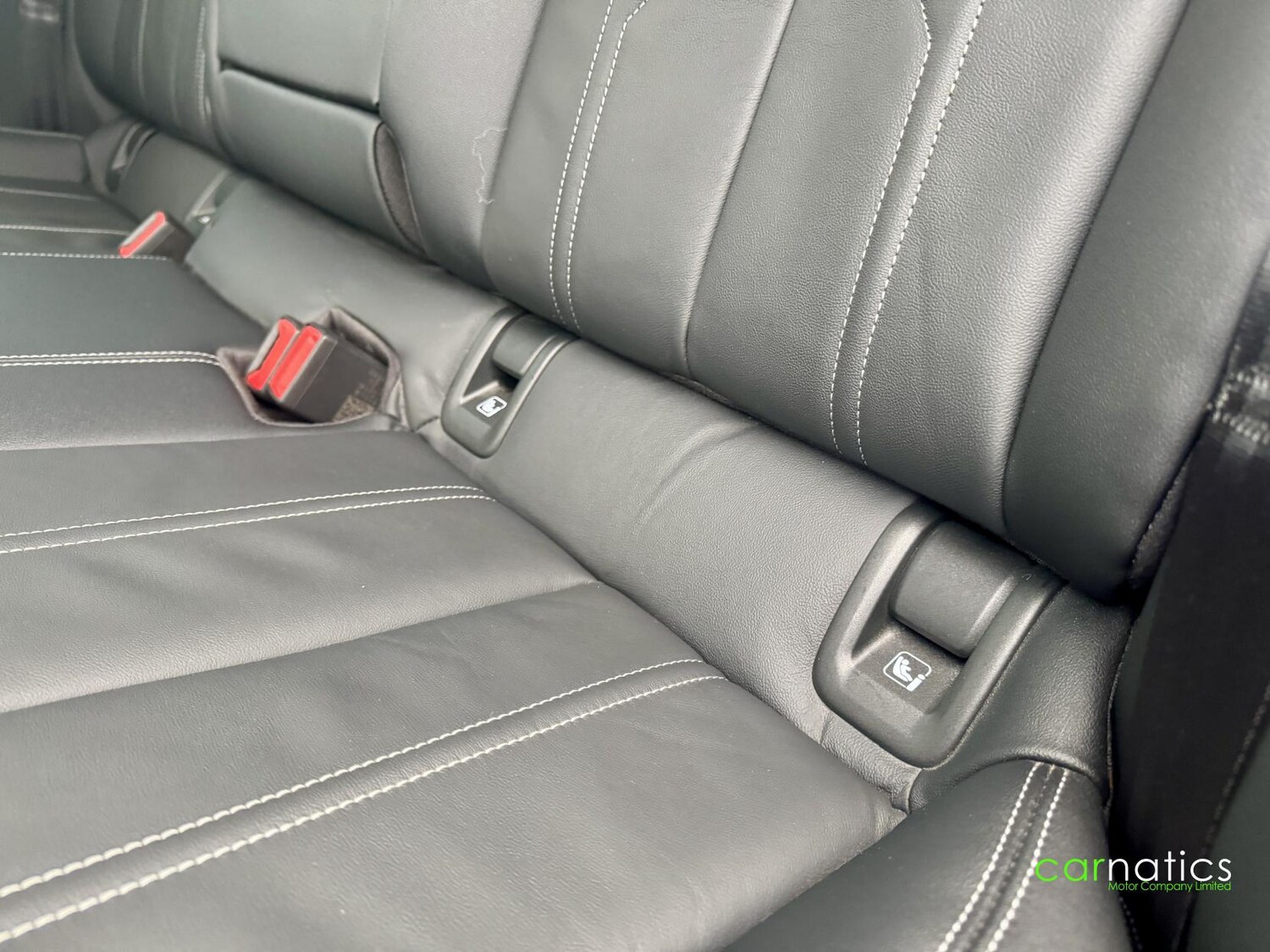 Used Audi Q4 e-tron 2021 for sale - 77264776: Photo 53