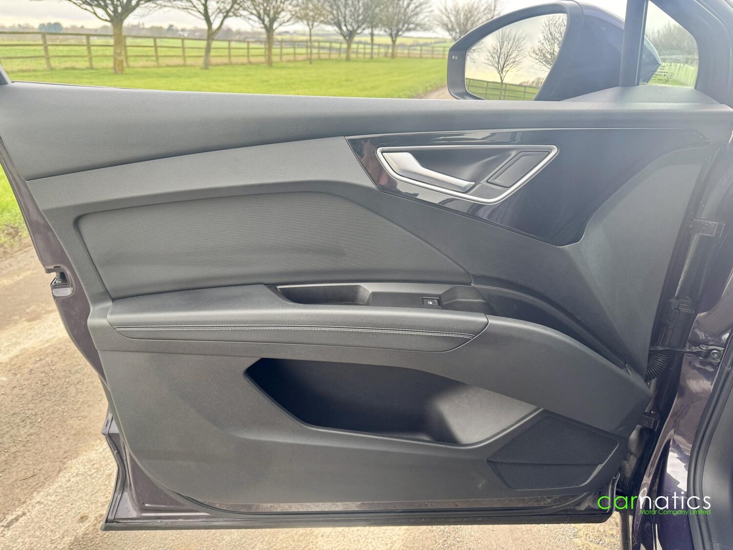 Used Audi Q4 e-tron 2021 for sale - 77264776: Photo 54