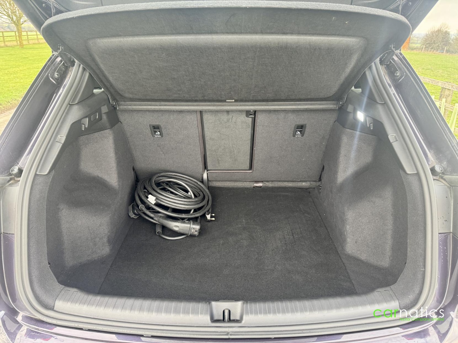 Used Audi Q4 e-tron 2021 for sale - 77264776: Photo 59