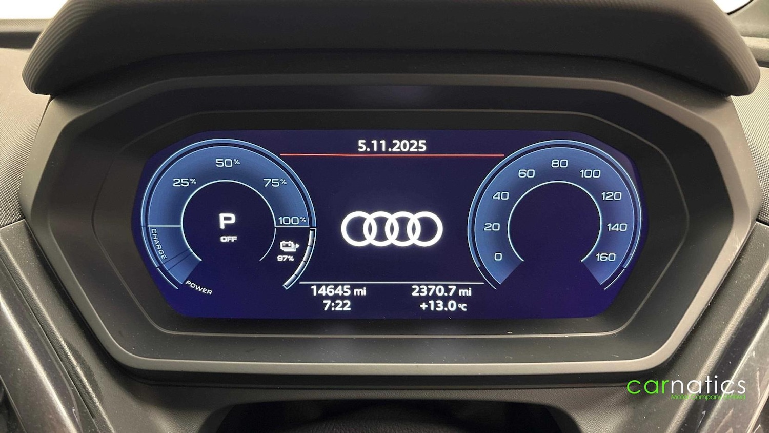 Used Audi Q4 e-tron 2021 for sale - 77264776: Photo 7