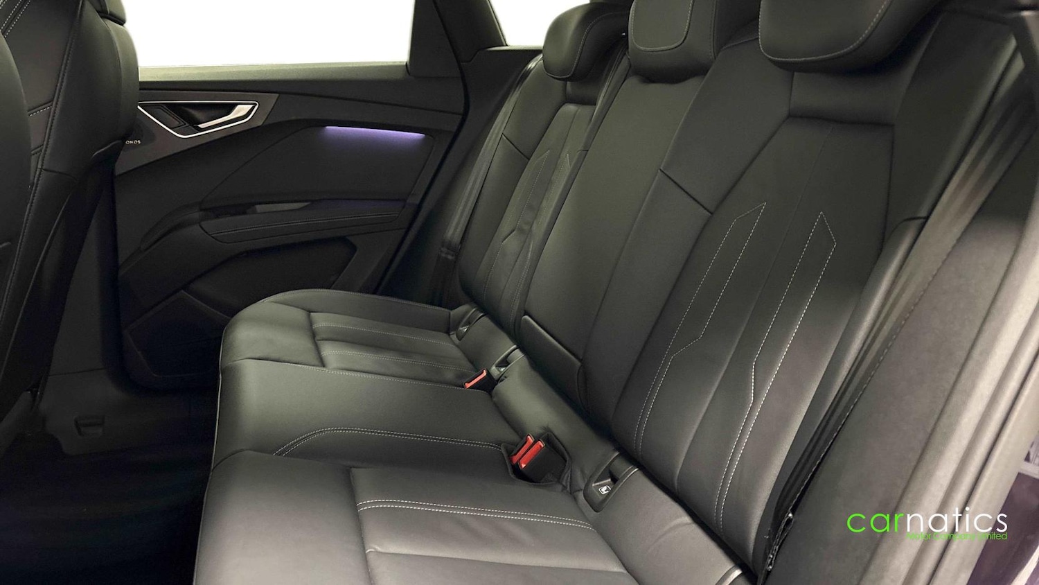 Used Audi Q4 e-tron 2021 for sale - 77264776: Photo 8