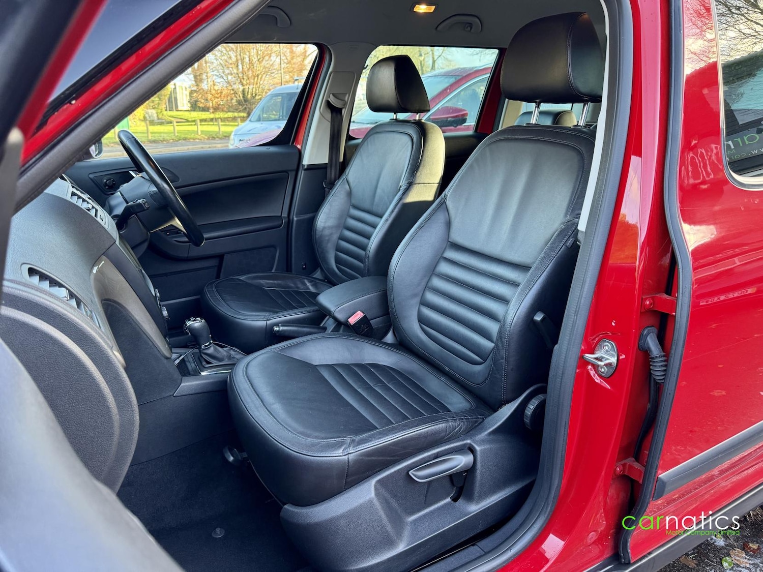 Used Skoda Yeti 2017 for sale - 76777092: Photo 16