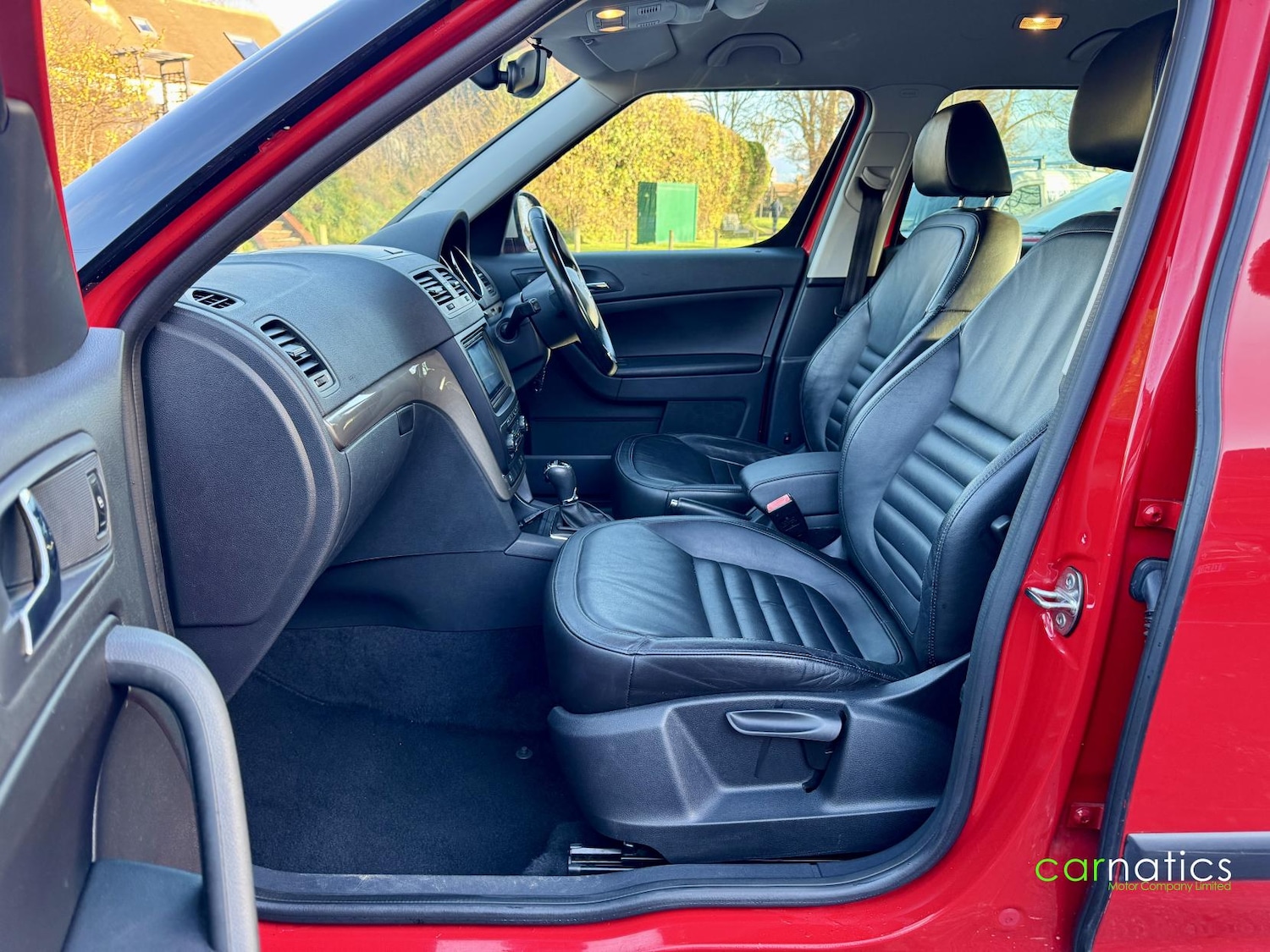 Used Skoda Yeti 2017 for sale - 76777092: Photo 17