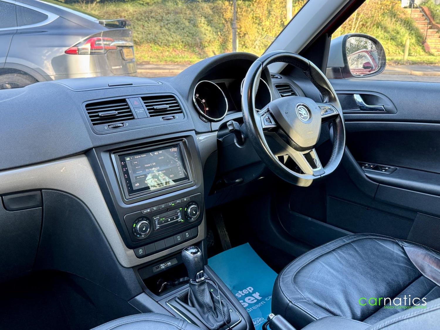 Used Skoda Yeti 2017 for sale - 76777092: Photo 20