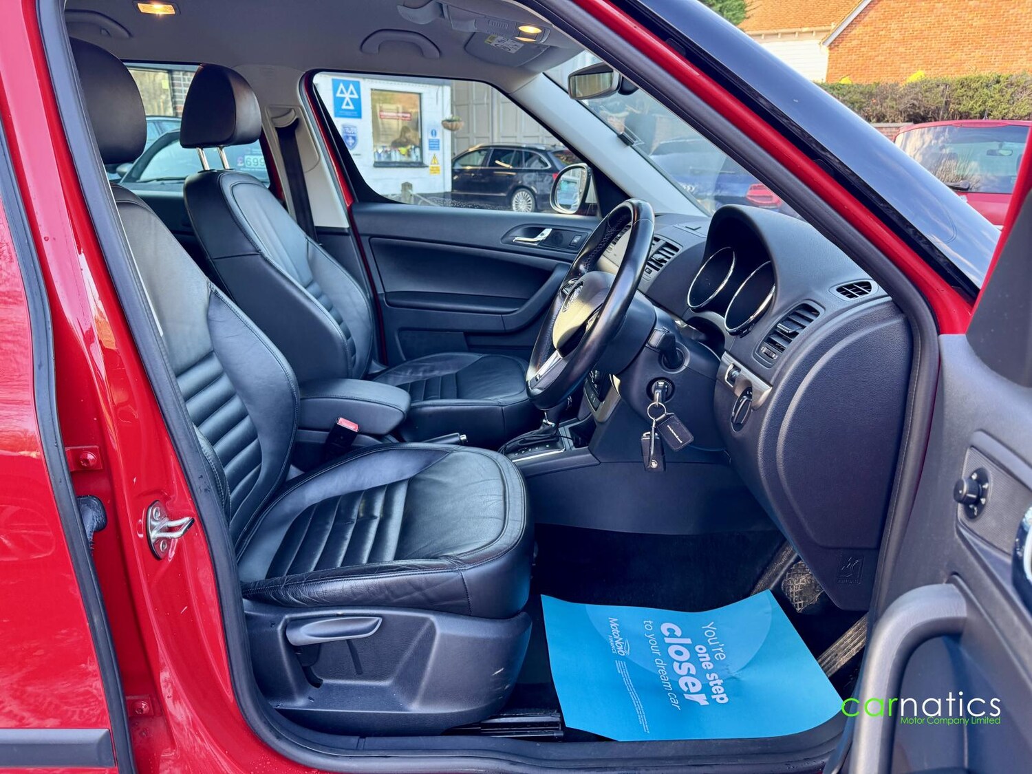 Used Skoda Yeti 2017 for sale - 76777092: Photo 25