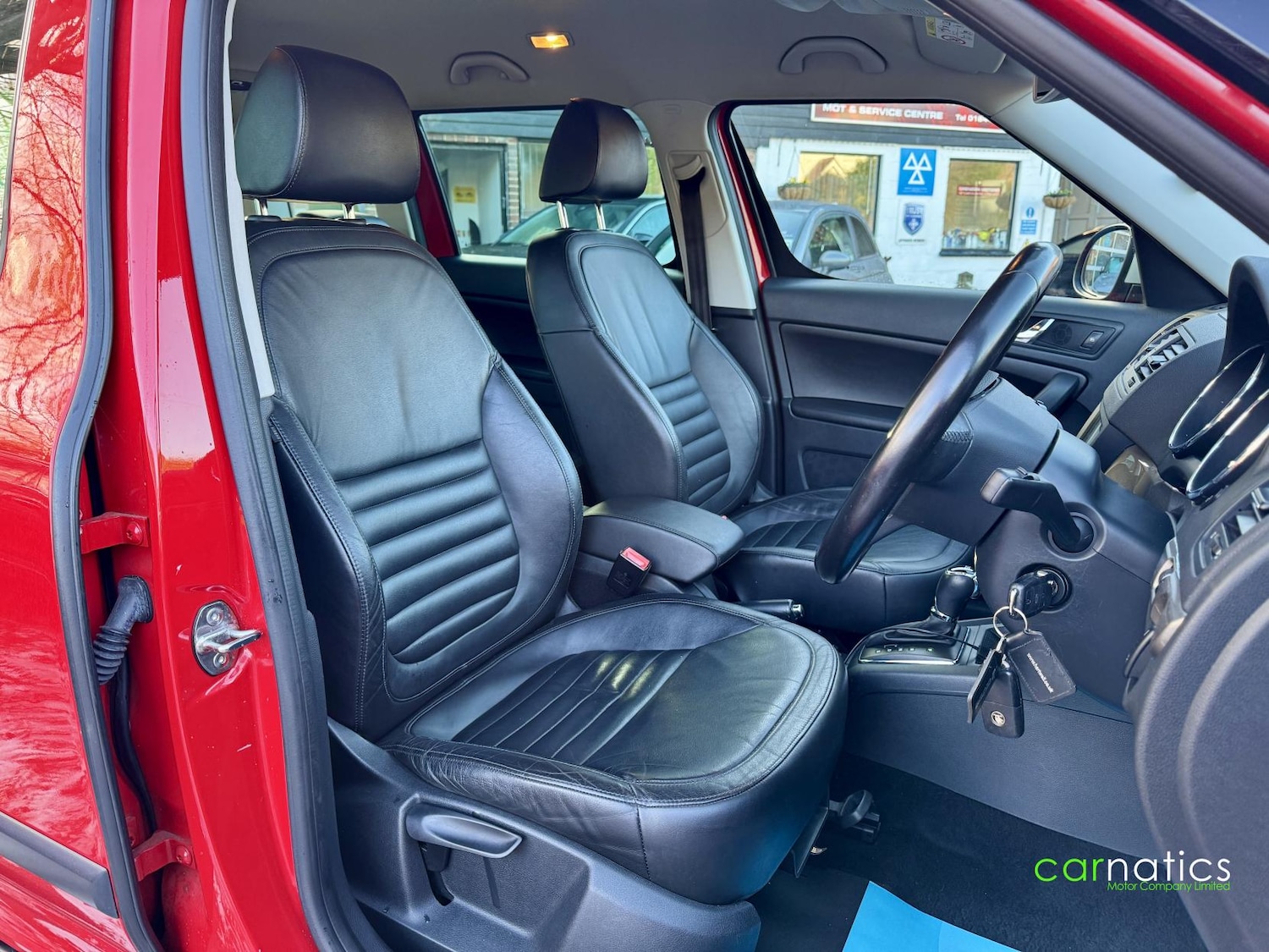 Used Skoda Yeti 2017 for sale - 76777092: Photo 26