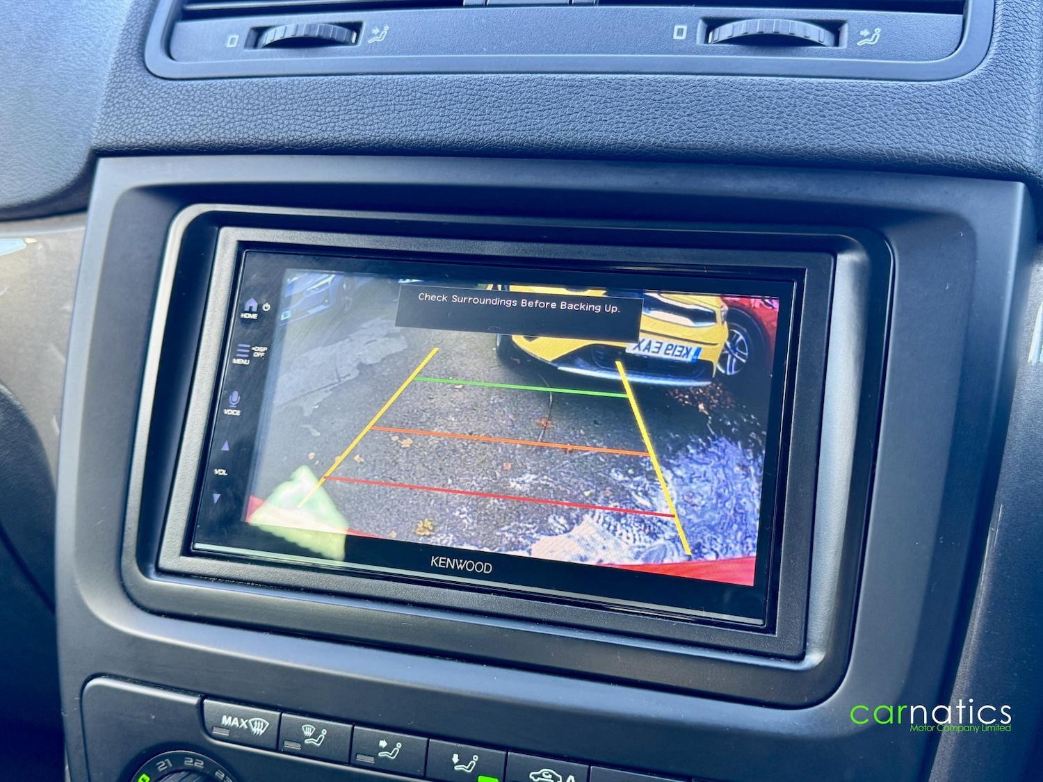 Used Skoda Yeti 2017 for sale - 76777092: Photo 30