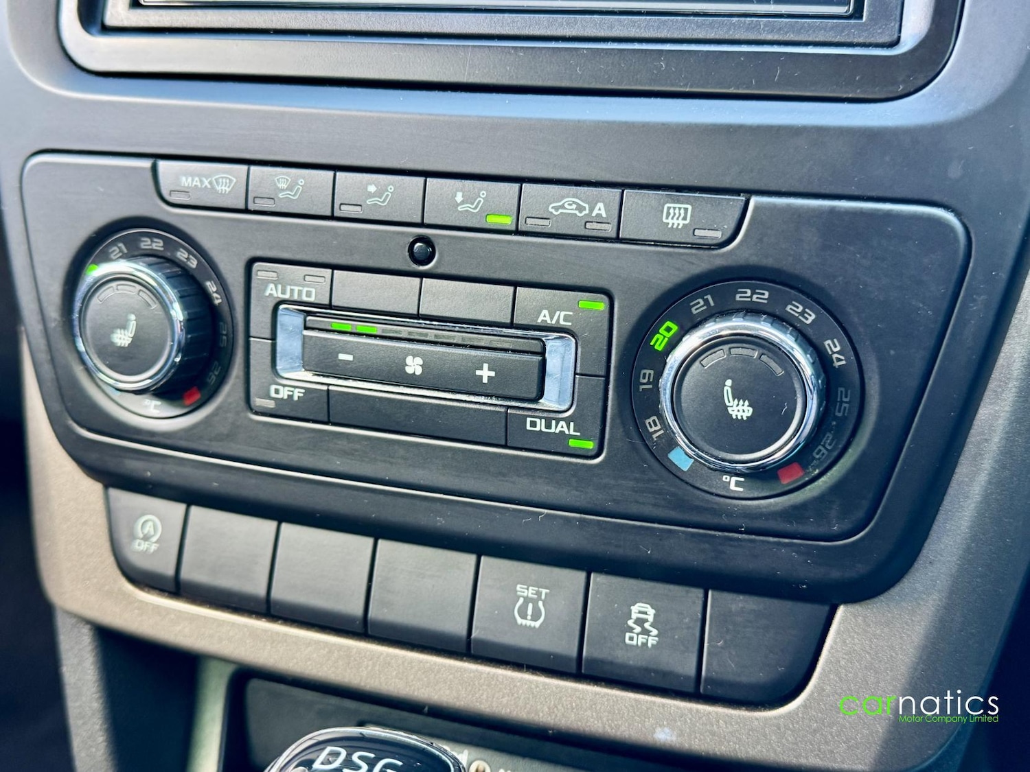 Used Skoda Yeti 2017 for sale - 76777092: Photo 32