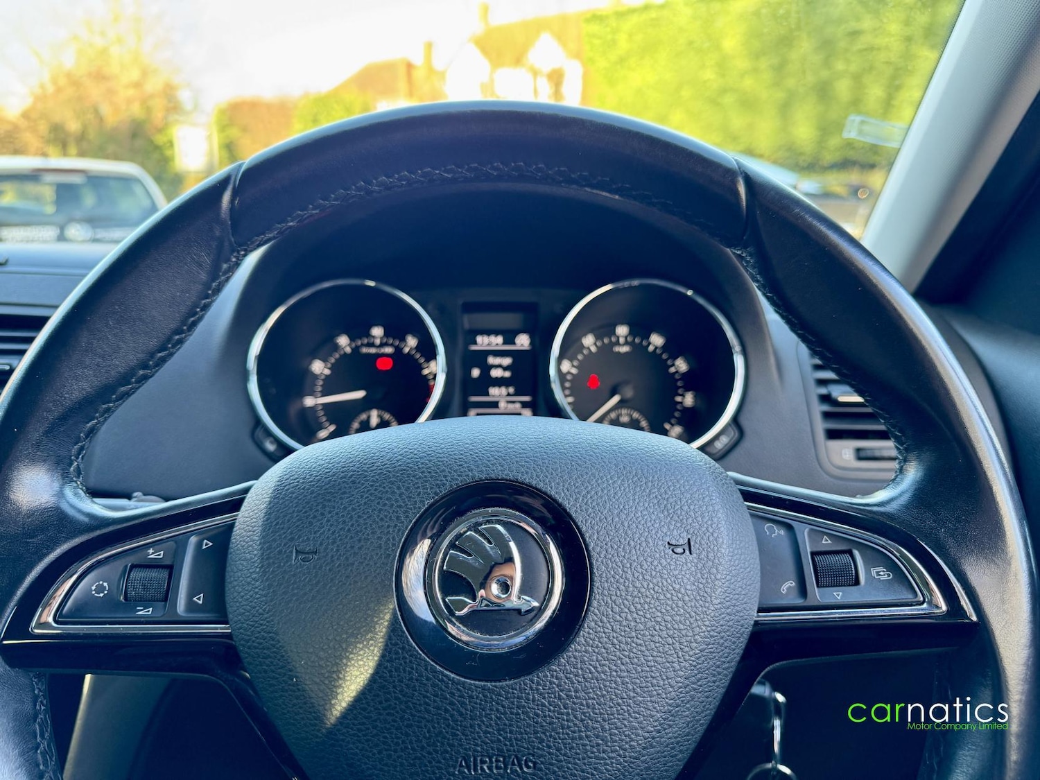 Used Skoda Yeti 2017 for sale - 76777092: Photo 33