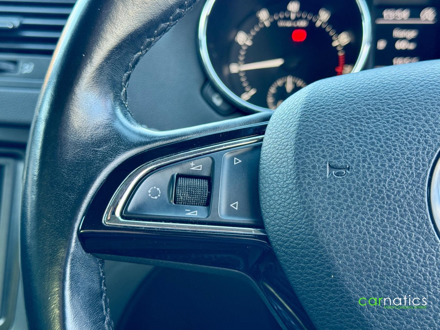 Used Skoda Yeti 2017 for sale - 76777092: Photo 34