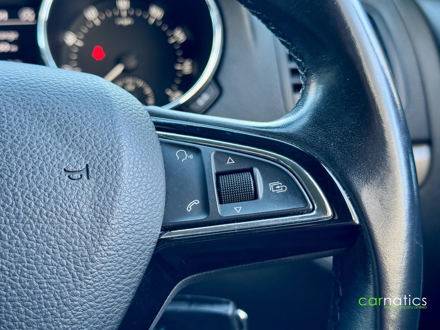 Used Skoda Yeti 2017 for sale - 76777092: Photo 36