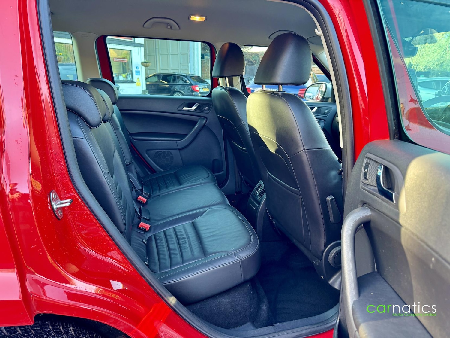 Used Skoda Yeti 2017 for sale - 76777092: Photo 41