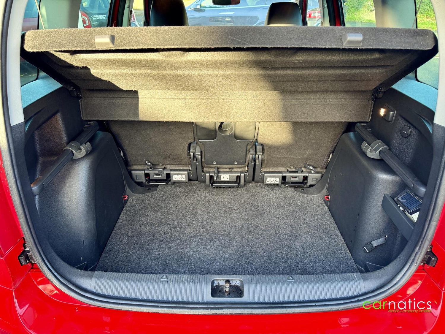 Used Skoda Yeti 2017 for sale - 76777092: Photo 42