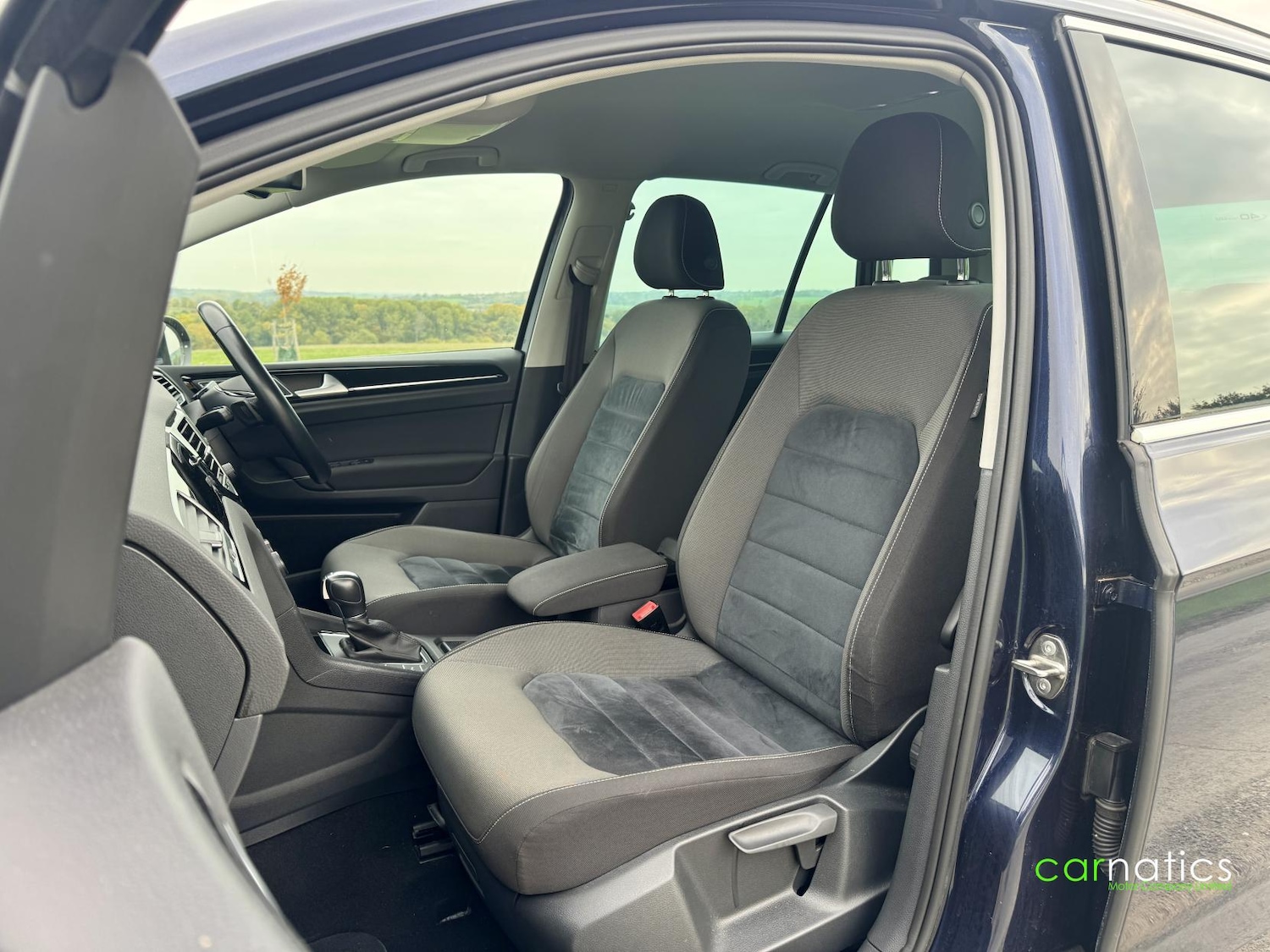 Used Volkswagen Golf SV 2014 for sale - 76312660: Photo 15