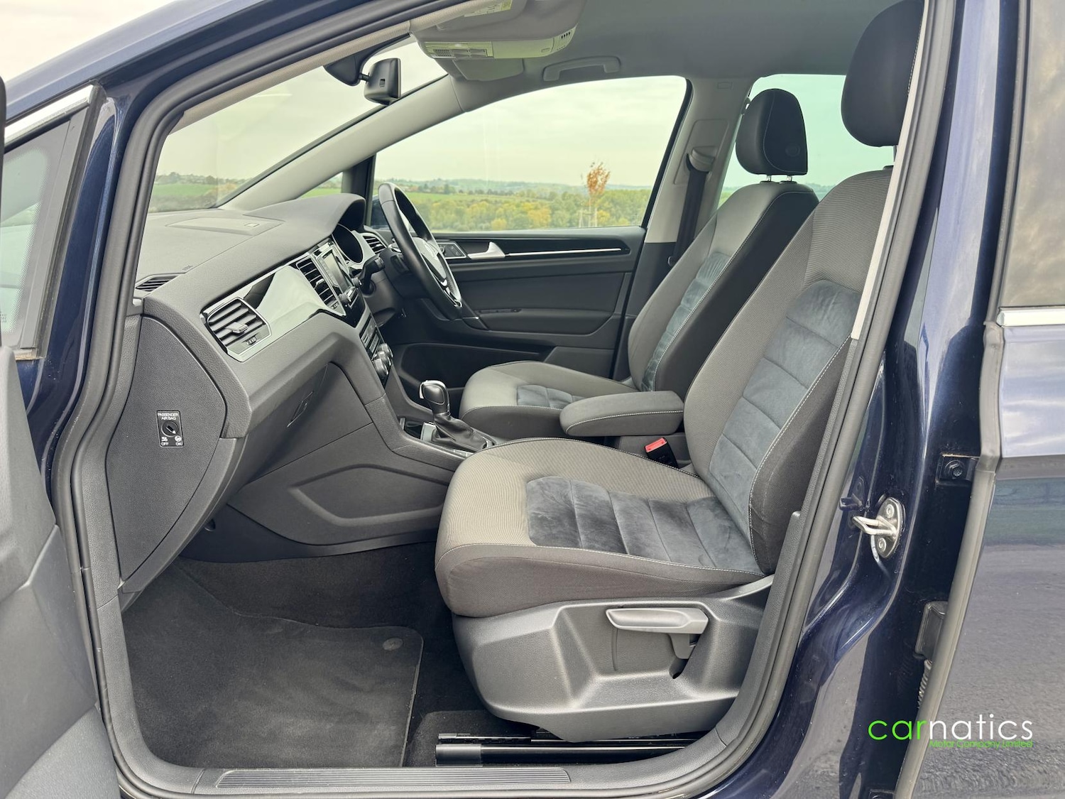 Used Volkswagen Golf SV 2014 for sale - 76312660: Photo 17