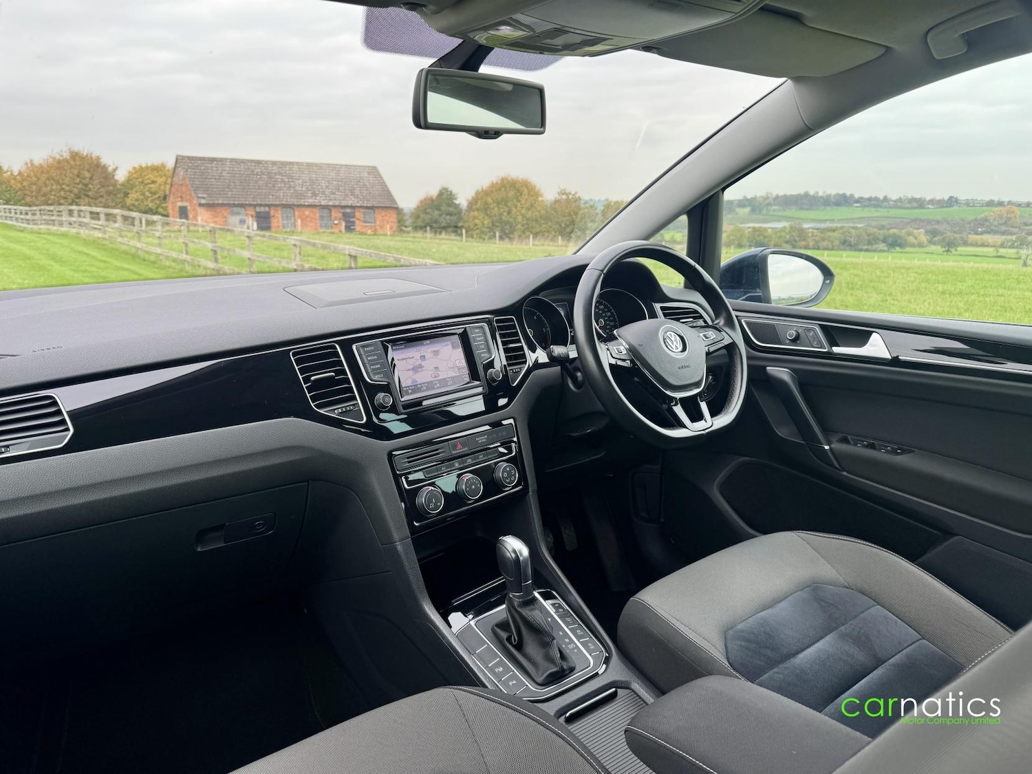 Used Volkswagen Golf SV 2014 for sale - 76312660: Photo 18