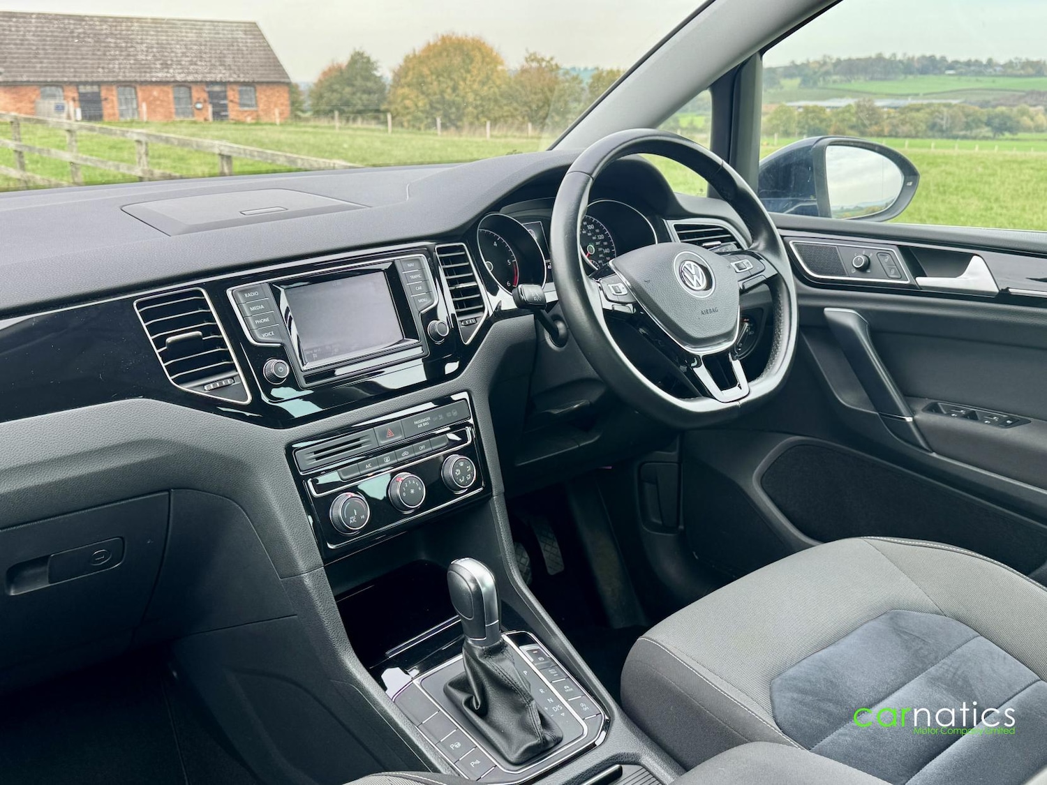 Used Volkswagen Golf SV 2014 for sale - 76312660: Photo 19