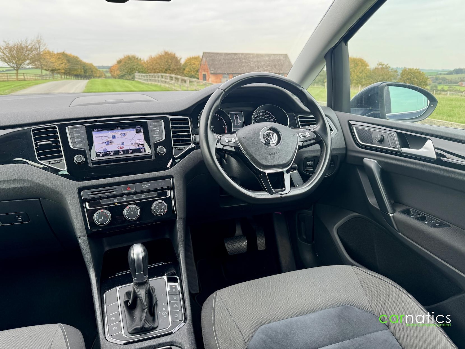 Used Volkswagen Golf SV 2014 for sale - 76312660: Photo 20