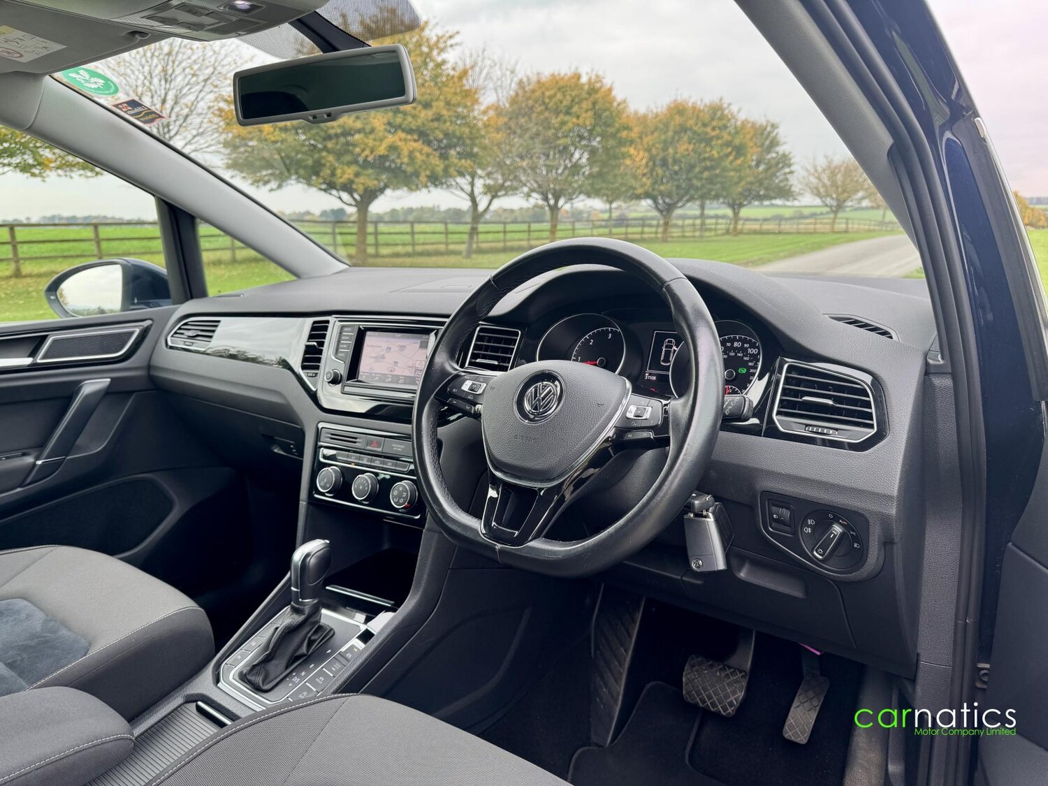 Used Volkswagen Golf SV 2014 for sale - 76312660: Photo 23