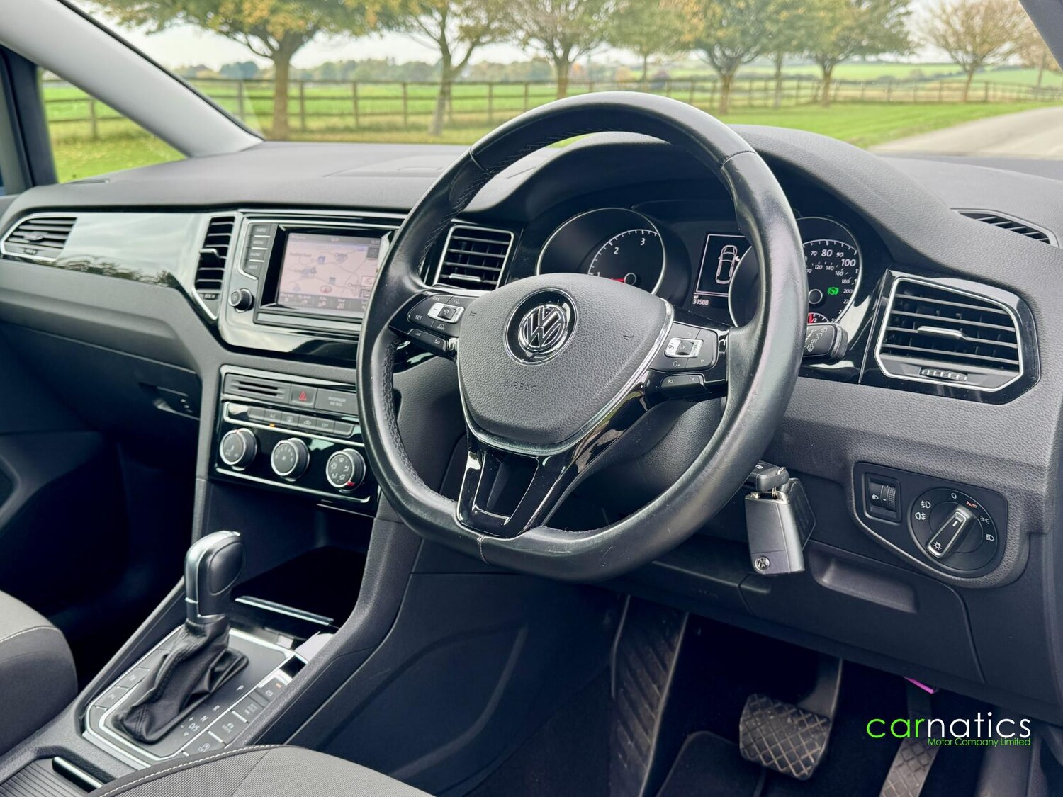 Used Volkswagen Golf SV 2014 for sale - 76312660: Photo 24