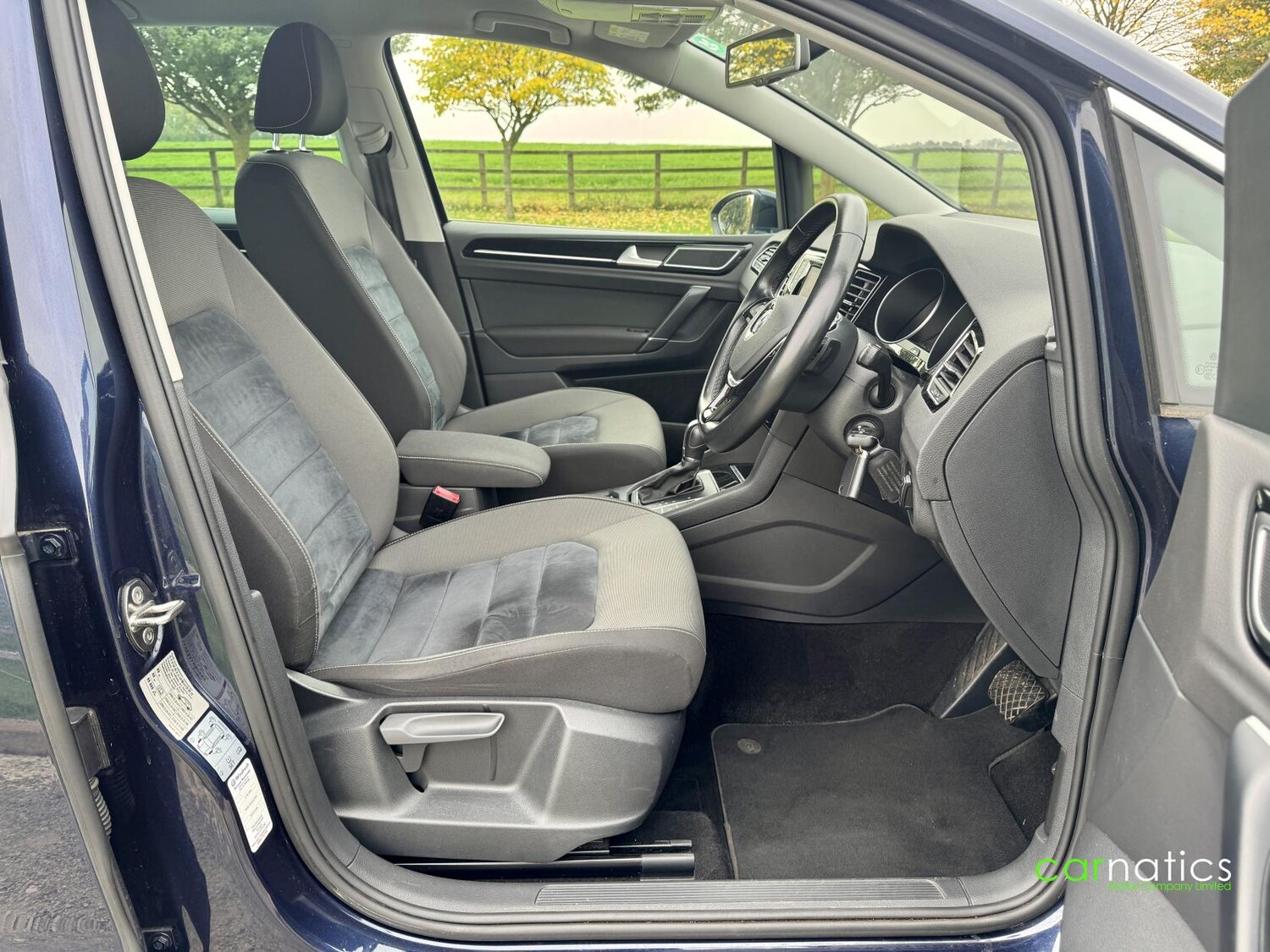 Used Volkswagen Golf SV 2014 for sale - 76312660: Photo 25