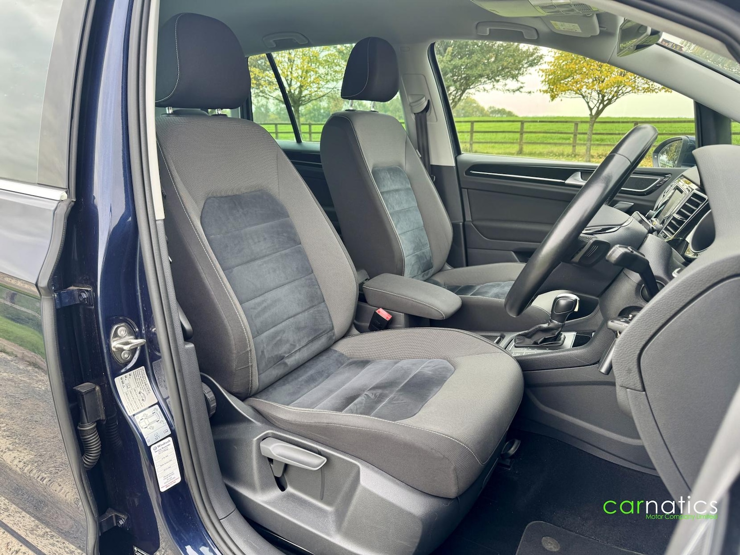 Used Volkswagen Golf SV 2014 for sale - 76312660: Photo 27