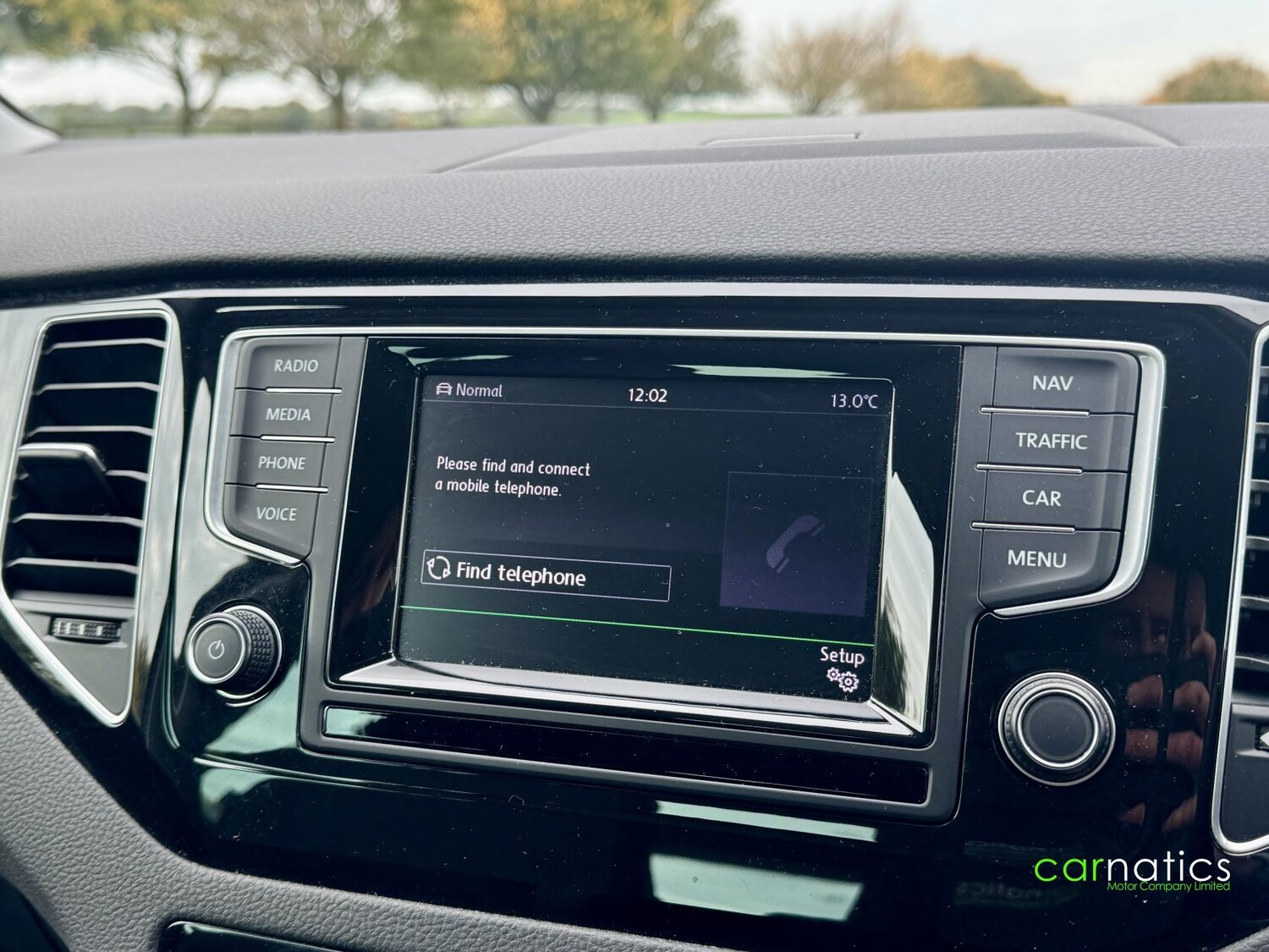 Used Volkswagen Golf SV 2014 for sale - 76312660: Photo 30