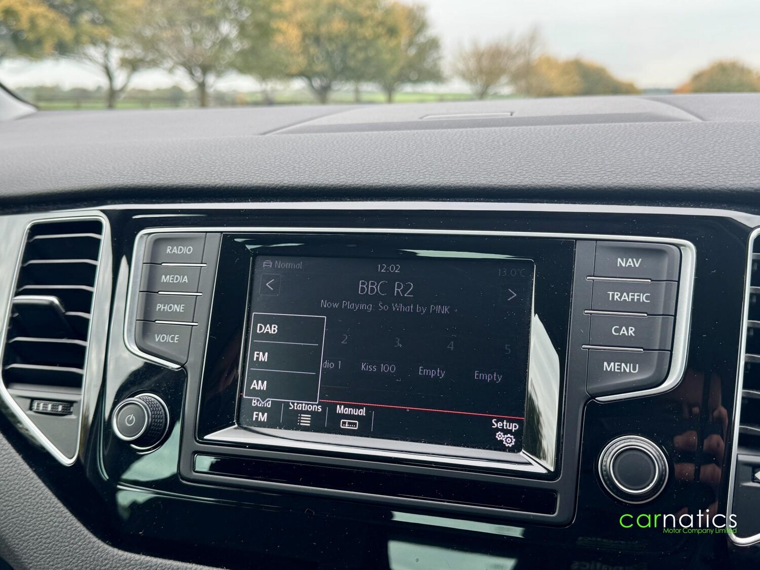 Used Volkswagen Golf SV 2014 for sale - 76312660: Photo 32