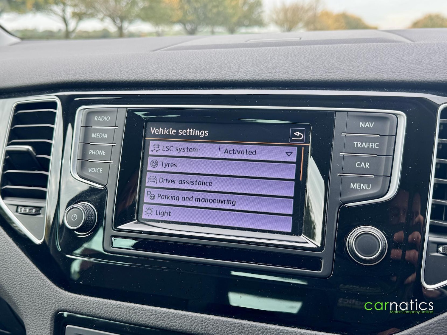 Used Volkswagen Golf SV 2014 for sale - 76312660: Photo 33