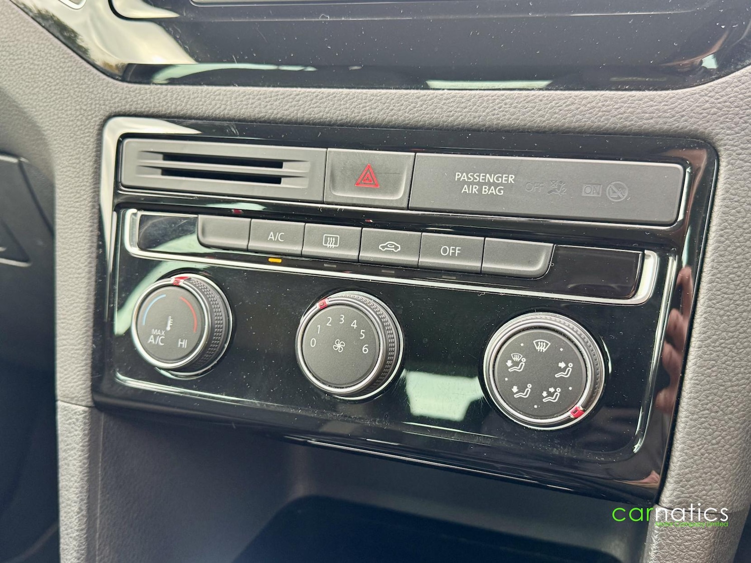 Used Volkswagen Golf SV 2014 for sale - 76312660: Photo 37