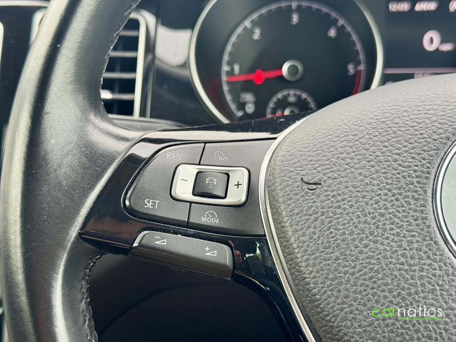 Used Volkswagen Golf SV 2014 for sale - 76312660: Photo 43
