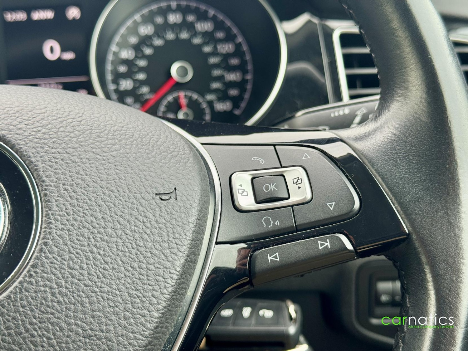 Used Volkswagen Golf SV 2014 for sale - 76312660: Photo 44