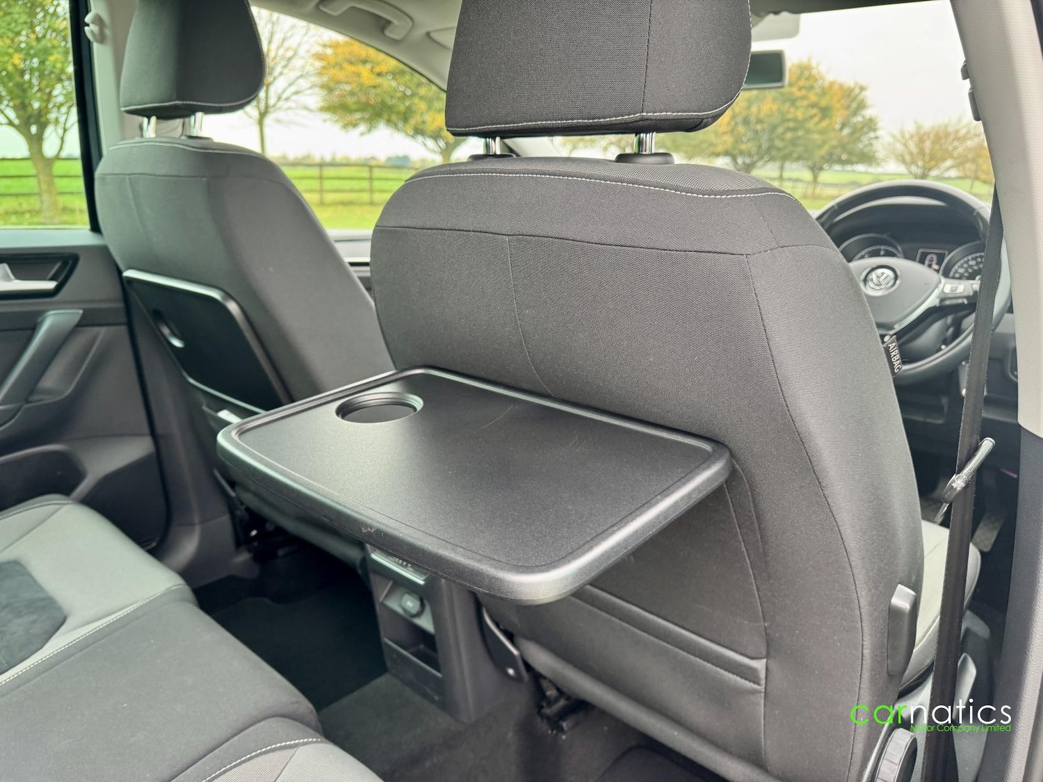 Used Volkswagen Golf SV 2014 for sale - 76312660: Photo 49