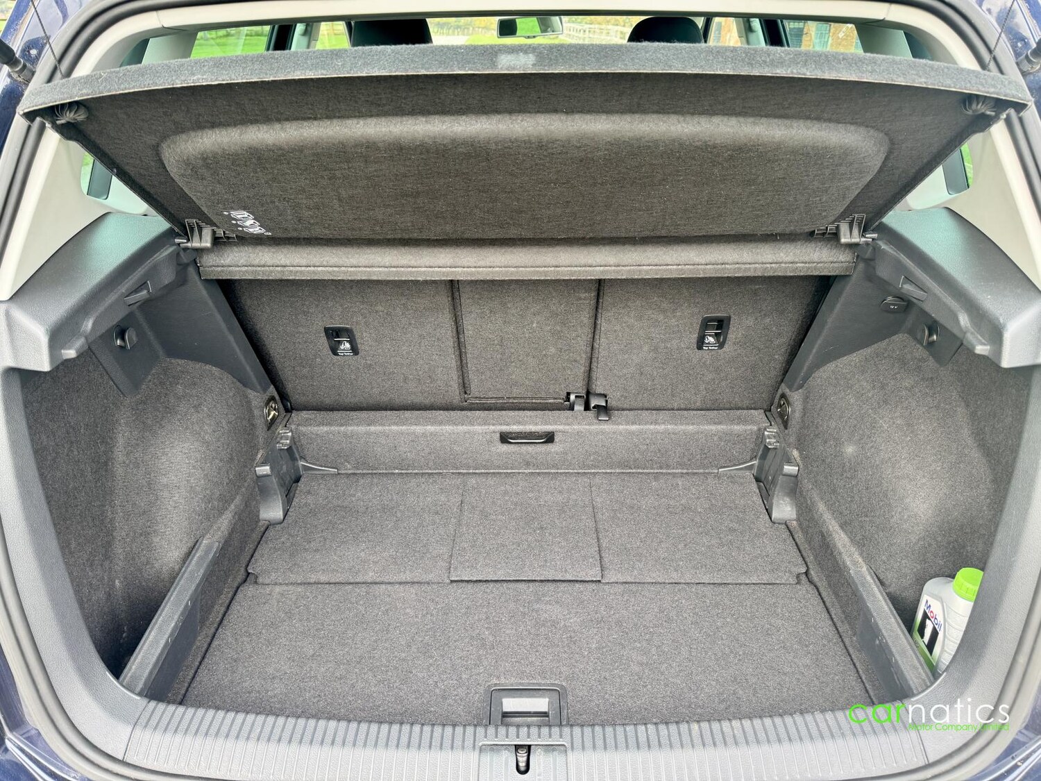 Used Volkswagen Golf SV 2014 for sale - 76312660: Photo 53